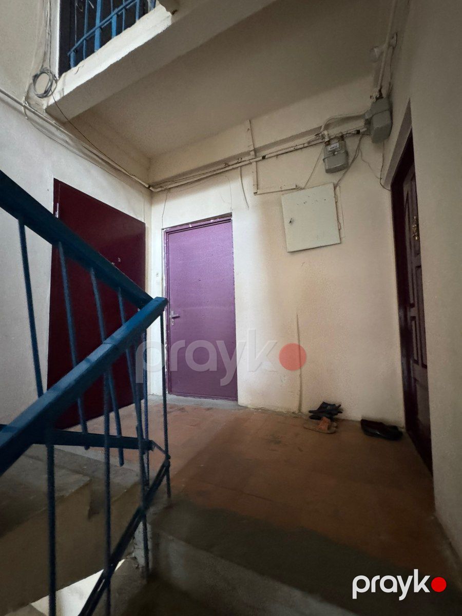 2-otaqlı mənzil, Qusar ş., 60 m² — Mənzil, Qusar (3)