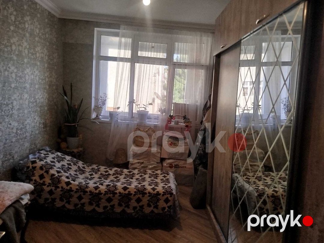 2-otaqlı mənzil, Sumqayıt ş., 58 m² — Mənzil, Sumqayıt (3)