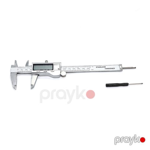 Elektron ştanger 0 - 150 mm b — Bakı