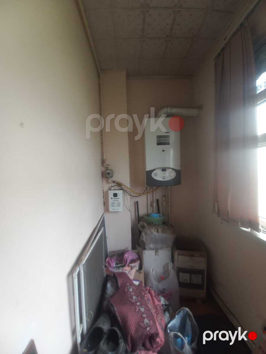 Satılır 4 otaqlı köhnə tikili 85 m² — Mənzil, Sumqayıt (6)