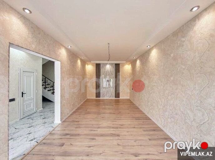 Xəzər rayonunda 5 otaqlı Villa Satılır, 160 m² — Ev, villa, Bakı (4)