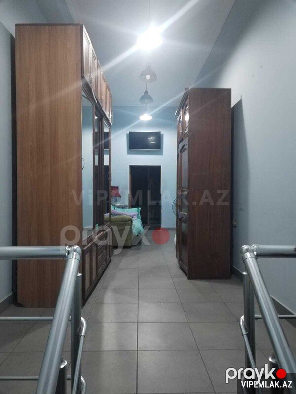 Səbail rayonunda 7 otaqlı Ofis Kirayə verilir, 400 m² — Ofis, Bakı (4)