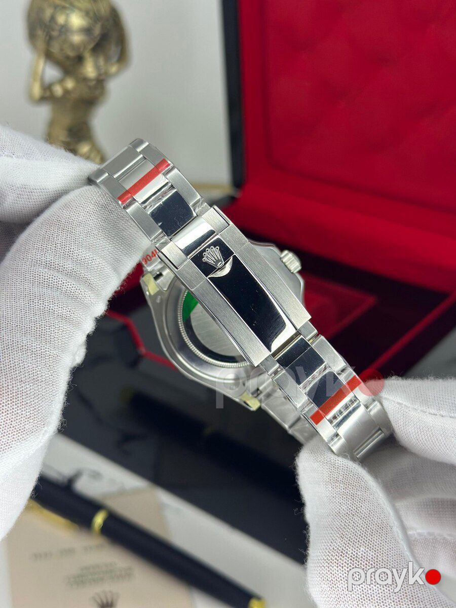 Rolex qol saatı — Şəxsi əşyalar, Bakı (4)
