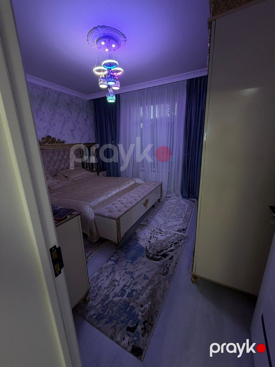 Həyət evi, Ramana qəs — Ev, villa, Bakı (4)