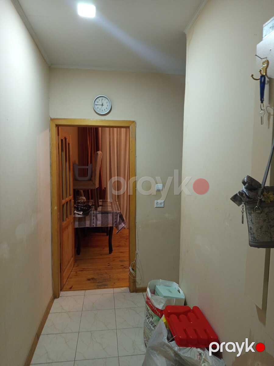 İcarəyə verilir 2 otaqlı köhnə tikili 45 m² — Mənzil, Bakı (10)