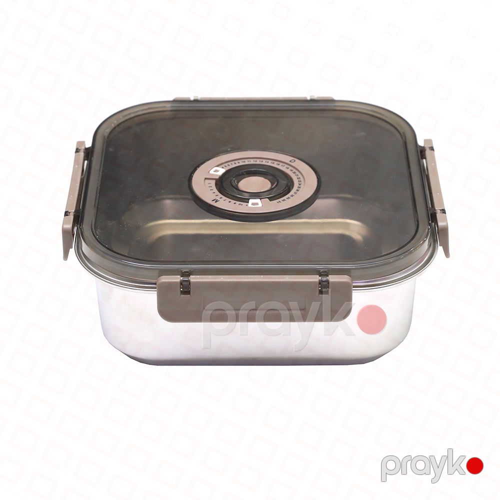 Qida saxlama qabı HD-19 3000ML — Ev malları, Bakı (2)