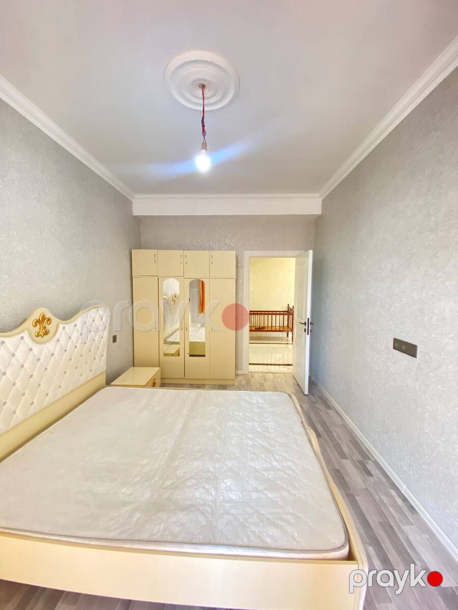 3-otaqlı yeni tikili, Sumqayıt ş., 92 m² — Mənzil, Sumqayıt (6)