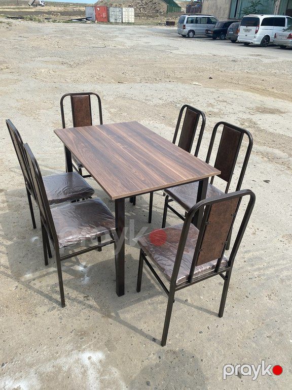 Masa və oturacaqlar — Mebel, Bakı (3)