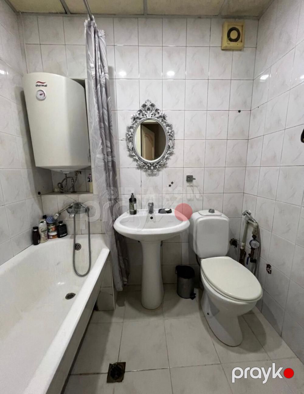 Satılır 4 otaqlı, Bakıxanov — Ofis (4)