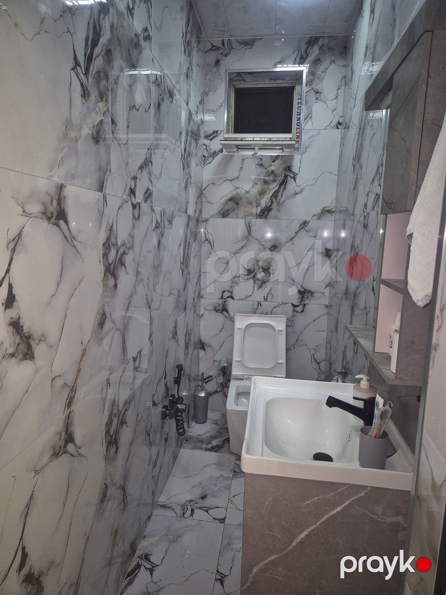 Həyət evi, Ramana qəs — Ev, villa, Bakı (11)