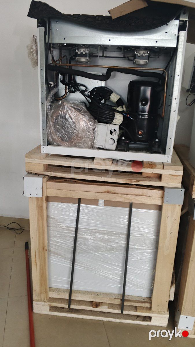 Monoblok — Ev texnikası, Bakı (5)