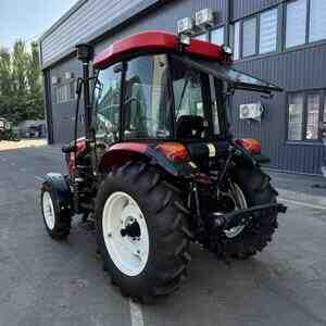 Yto NMF 554X, 2026 il — Aqro texnikası, Bakı (3)