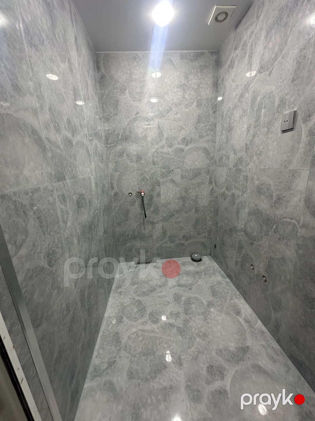 Satılır 2 otaqlı yeni tikili 29 m² — Mənzil, Xırdalan (12)