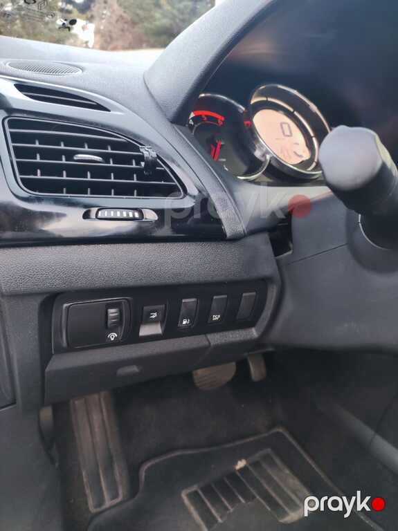 Renault Samsung SM3, 1.6 L, 2016 il, 257 000 km — Avtomobillər, Bakı (7)