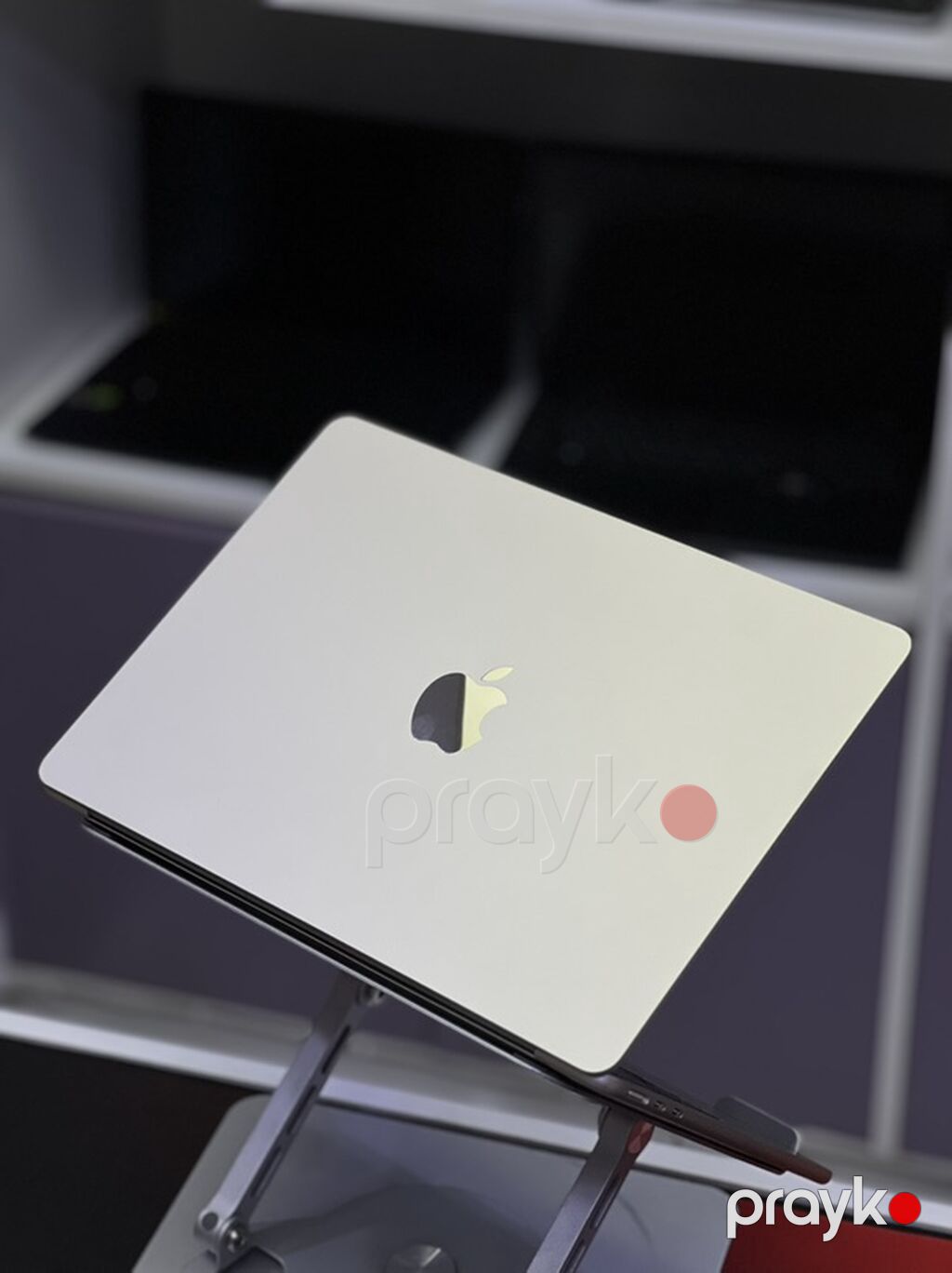 İşlənmiş Apple MacBook, 13.3 Apple M2, 256 GB, Ünvandan götürmə, Ödənişli çatdırılma, Rayonlara çatdırılma — Apple Macbook, Bakı (5)