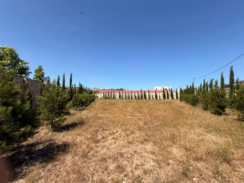 Şüvəlan, Torpaq satılır - 13 sot — Torpaq, Bakı (6)