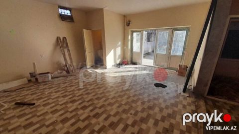 Binəqədi rayonunda 1 otaqlı Ofis Satılır, 24 m² — Bakı