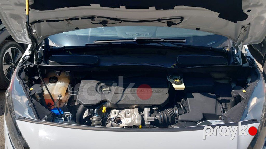 Ford Tourneo Connect, 1.5 L, 2015 il, 270 000 km — Avtomobillər, Bakı (11)