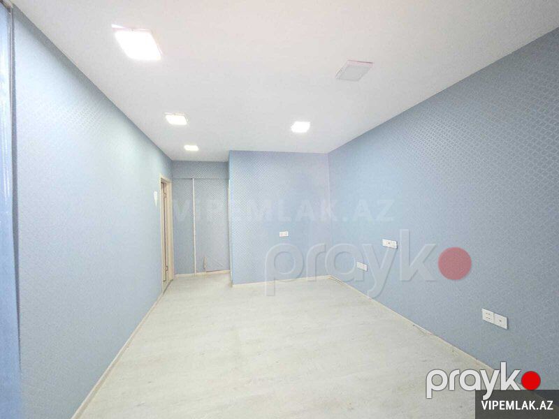 Yasamal rayonunda 1 otaqlı Obyekt Satılır, 75 m² — Əmlak, Bakı (6)