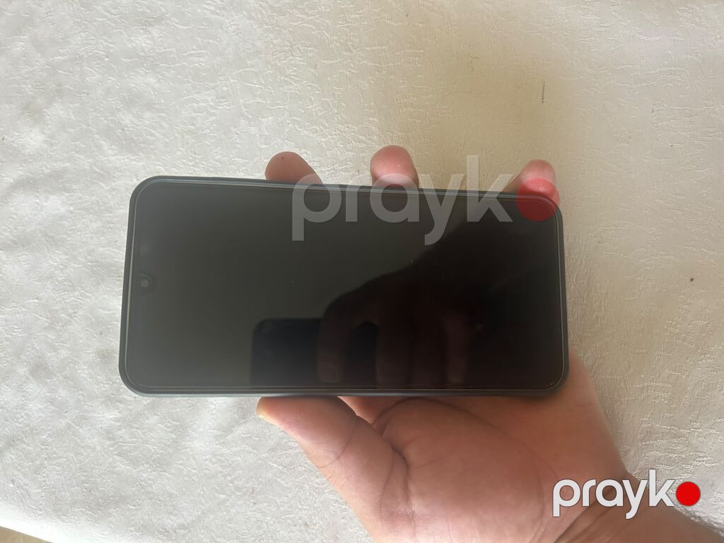 Samsung Galaxy A17, 128 GB, rəng - Gümüşü — Samsung, Bakı (9)