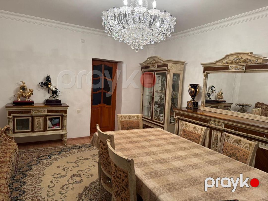 Satılır 3 otaqlı yeni tikili 110 m² — Mənzil, Bakı (12)