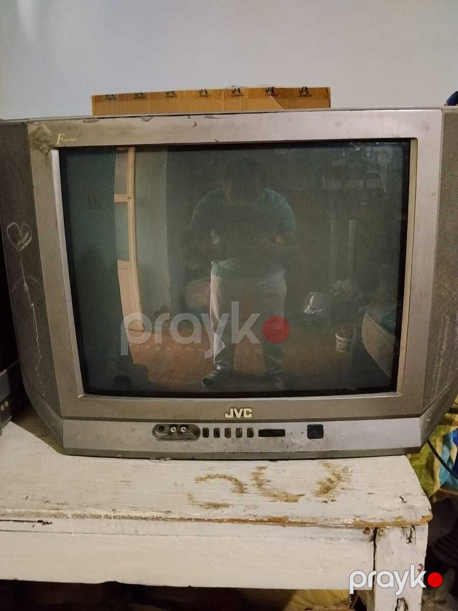 Televizorlar — TV və Video, Bakı (4)