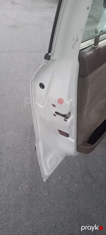 Khazar LX, 1.7 L, 2019 il, 361 000 km — Avtomobillər, Bakı (11)