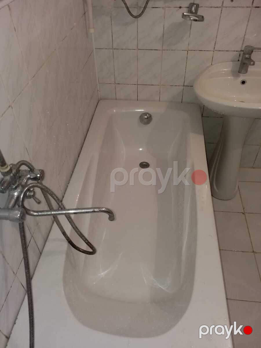 İcarəyə verilir 3 otaqlı köhnə tikili 80 m² — Mənzil, Bakı (5)
