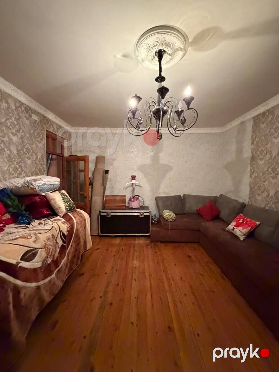 Satılır 3 otaqlı həyət evi/bağ evi 90 m² — Ev, villa, Bakı (7)