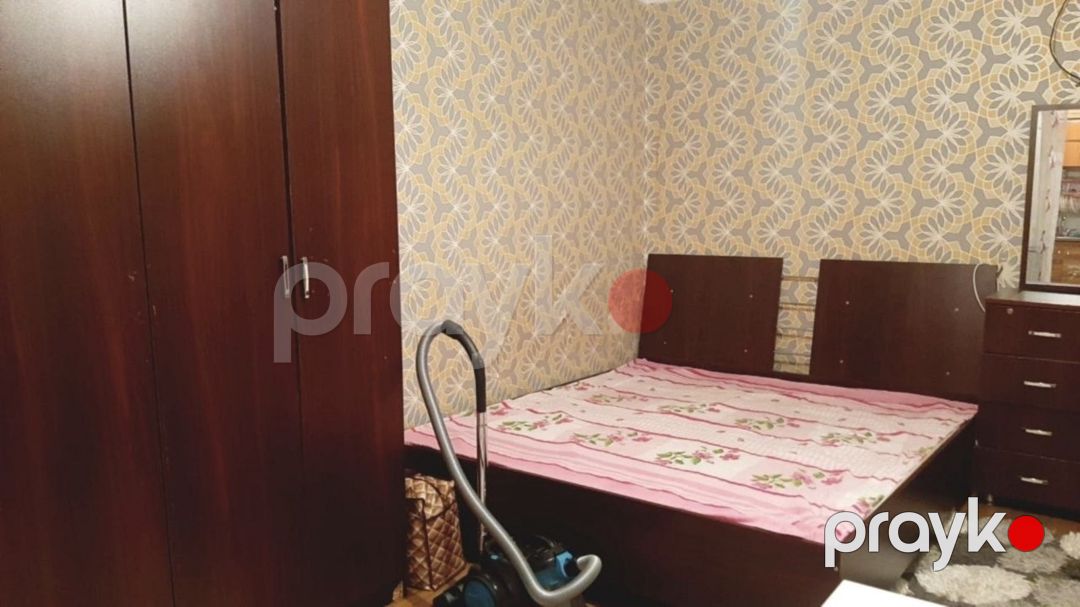İcarəyə verilir 1 otaqlı köhnə tikili 30 m² — Mənzil, Bakı (5)