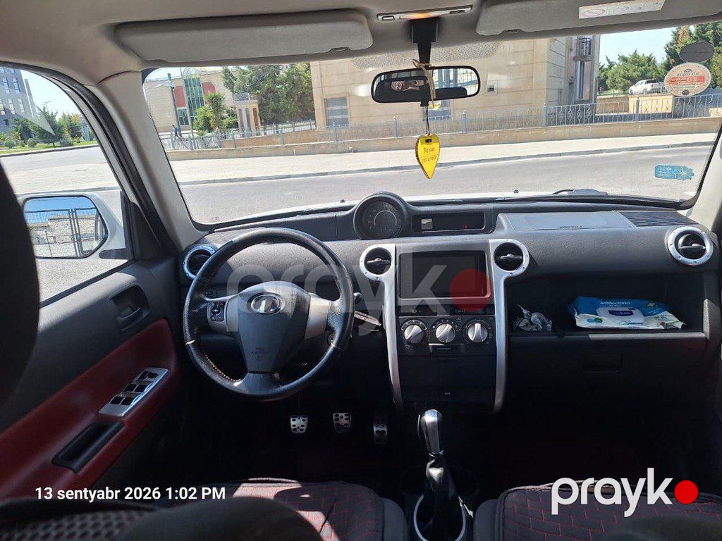 GWM (Great Wall Motor) Hover M2, 1.5 L, 2015 il, 193 000 km — Avtomobillər, Bakı (10)