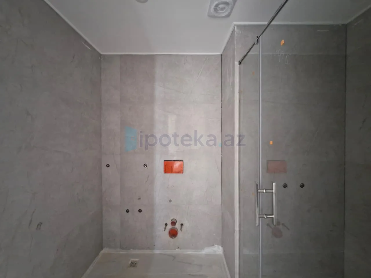 Satılır: 2 Otaq, Yeni tikili, Yasamal r., Yasamal q., 118.00 m² — Mənzil, Bakı (11)
