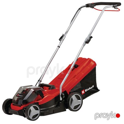 Çəmən biçən einhell batareyalı 30L 33SM — Bakı