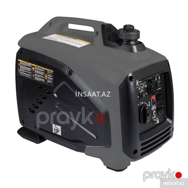 Generator icarəsi — Tikinti və təmir, Bakı (6)