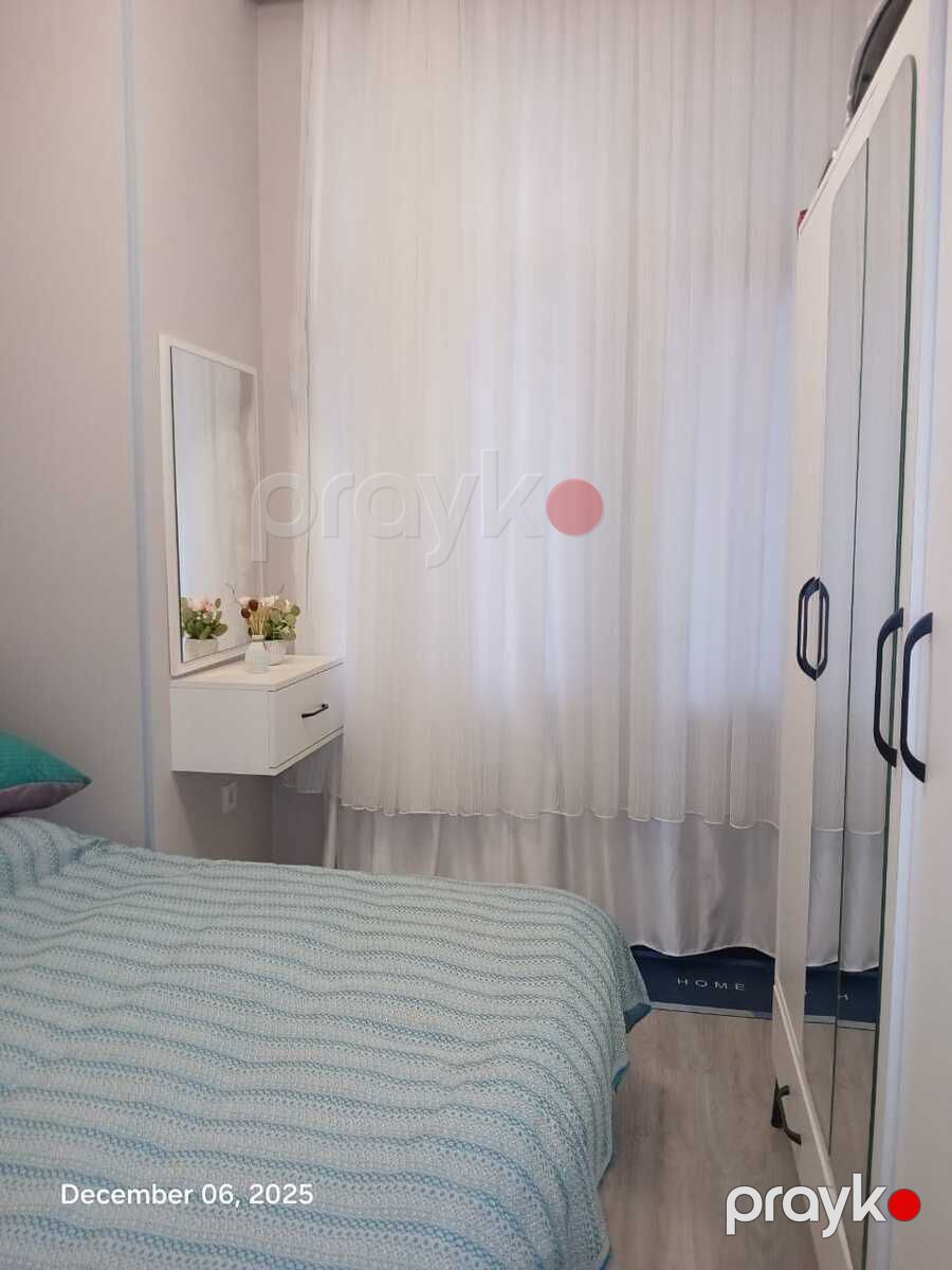 İcarəyə verilir 2 otaqlı yeni tikili 55 m² — Mənzil, Bakı (4)