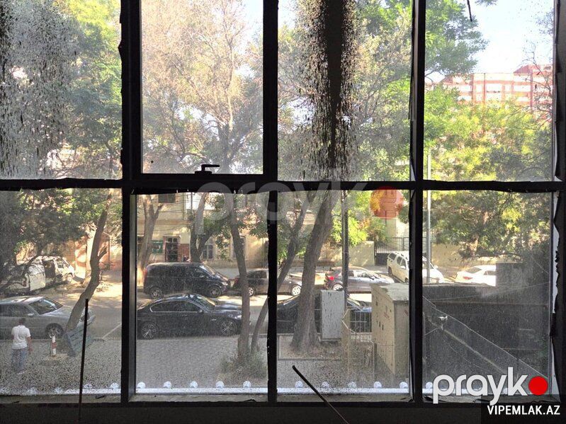 Nərimanov rayonunda 1 otaqlı Obyekt Satılır, 209 m² — Əmlak, Bakı (8)