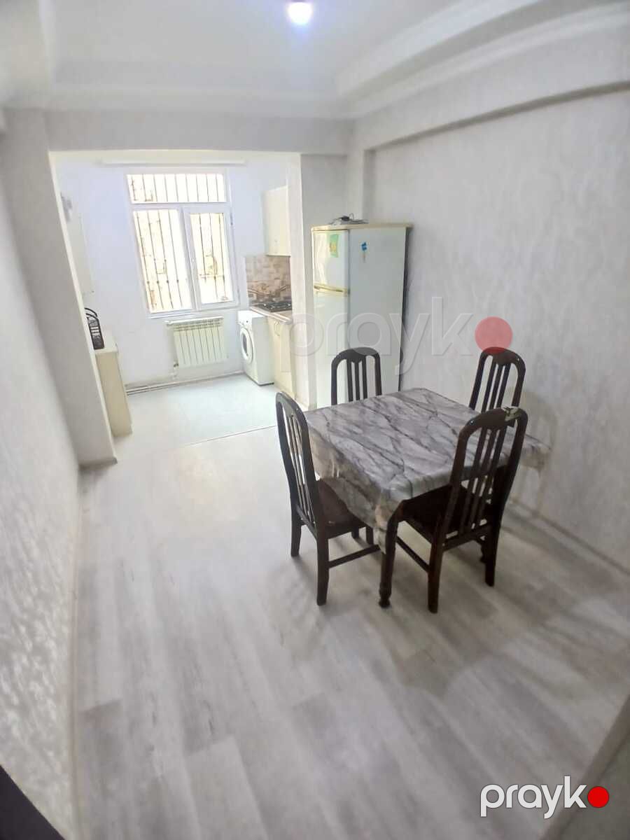 Satılır 2 otaqlı yeni tikili 46 m² — Mənzil, Xırdalan (6)