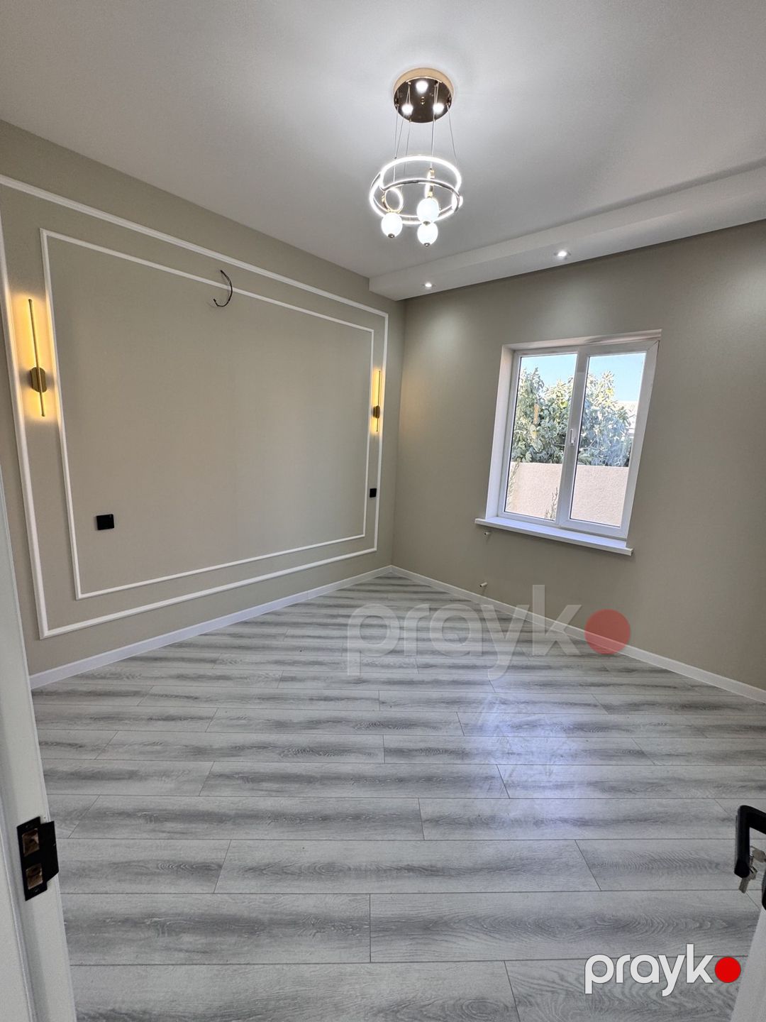 Satılır 5 otaqlı həyət evi/bağ evi 150 m² — Ev, villa, Bakı (10)