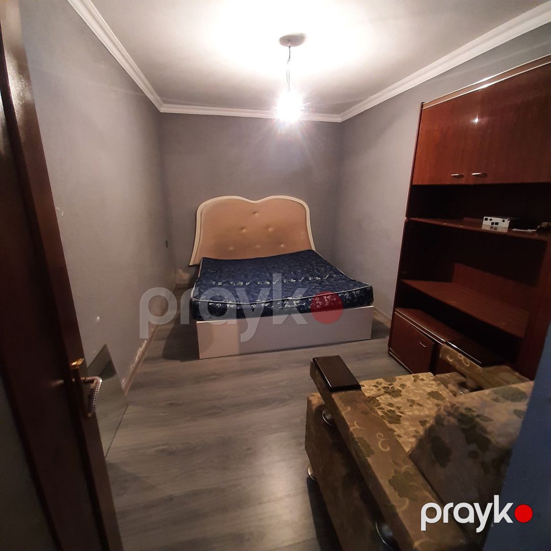 Həyət evi kirayə verilir, Babək pr — Ev, villa, Bakı (5)