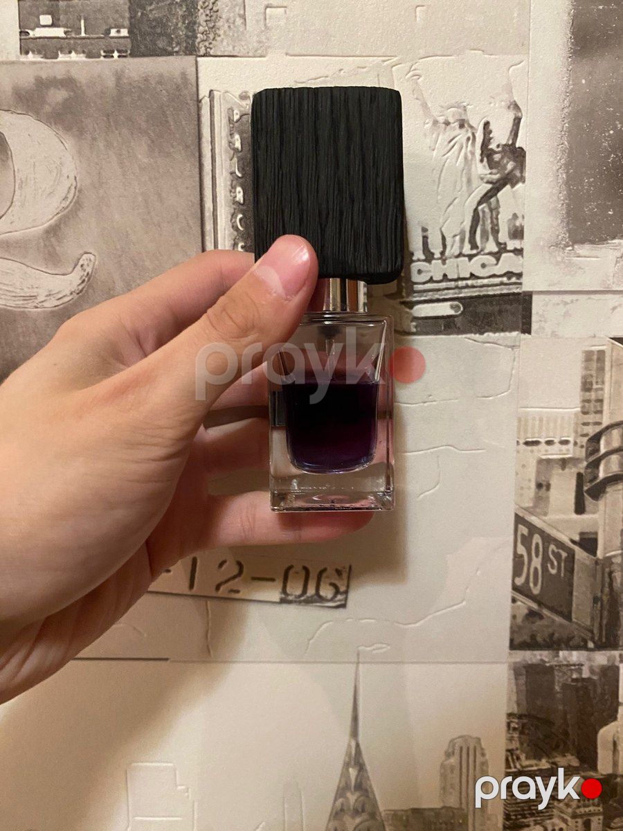 Black Afgano ətri — Gözəllik və səhiyyə, Bakı (2)