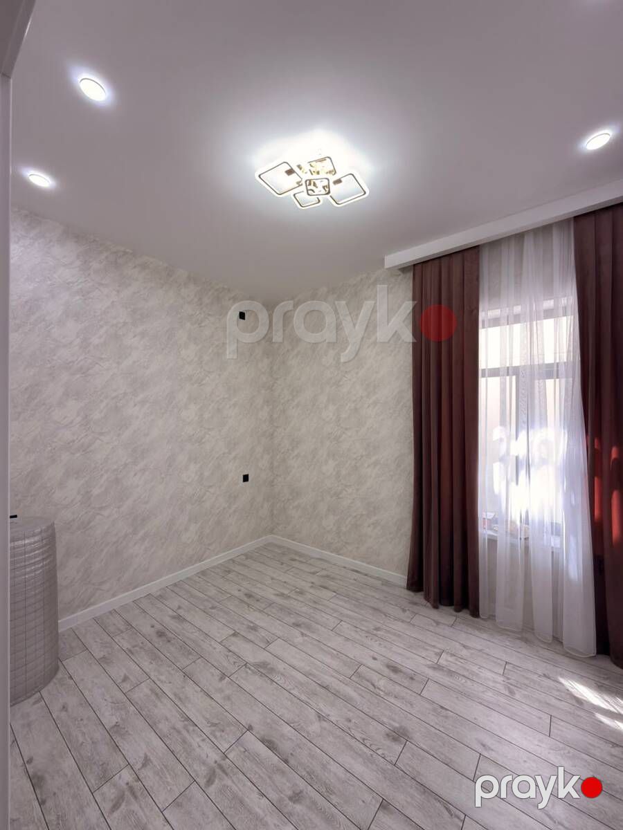 Bağ evi, Şüvəlan qəs — Ev, villa, Bakı (10)