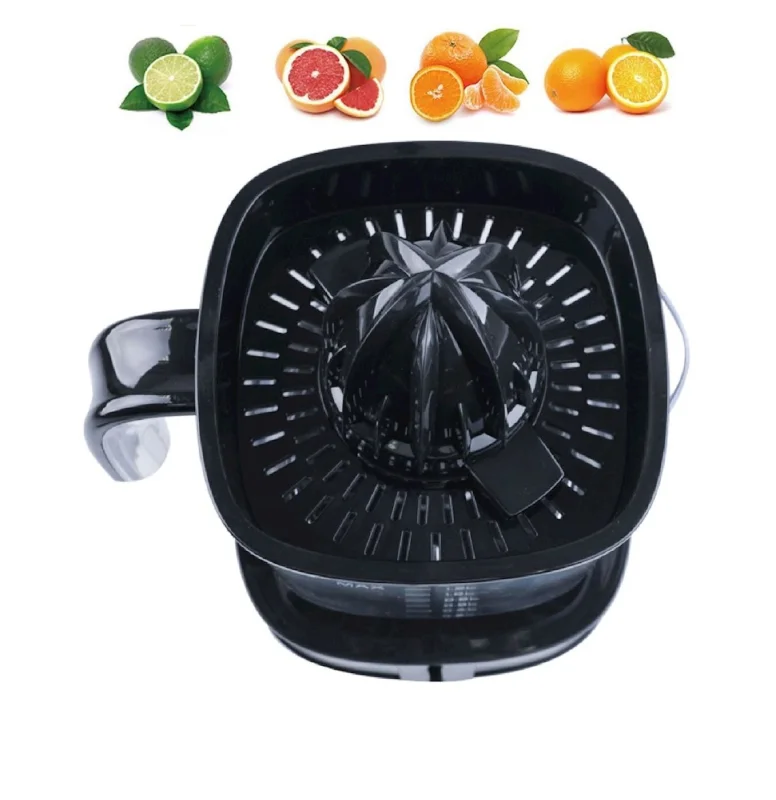 Sitrus üçün şirəçəkən DSP KJ 1056 — Şirə sıxaçları, Bakı (2)