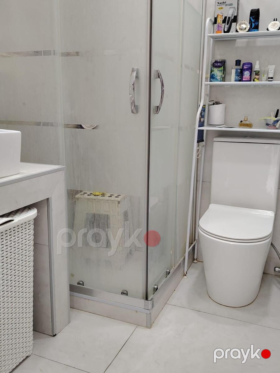 İcarəyə verilir 2 otaqlı yeni tikili 50 m² — Mənzil, Bakı (6)