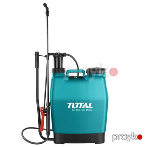 Çiləmə cihazı Total Thspp 4201, 20 l — Bakı