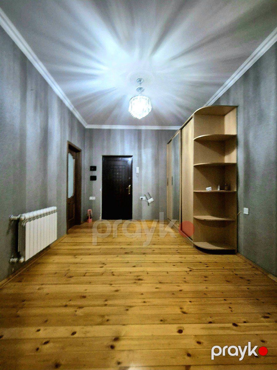 İcarəyə verilir 2 otaqlı yeni tikili 94 m² — Mənzil, Bakı (5)