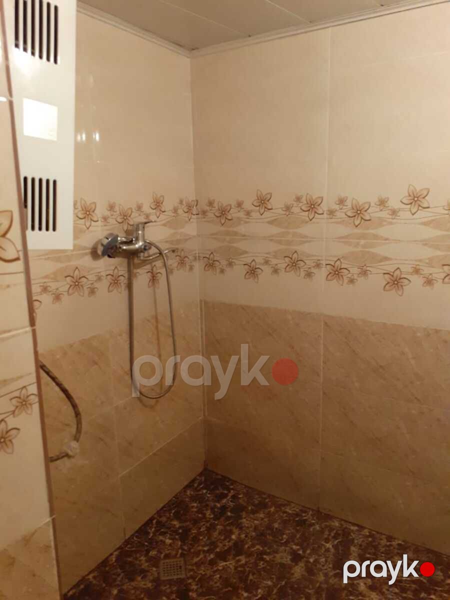 İcarəyə verilir 1 otaqlı köhnə tikili 18 m² — Mənzil, Bakı (5)