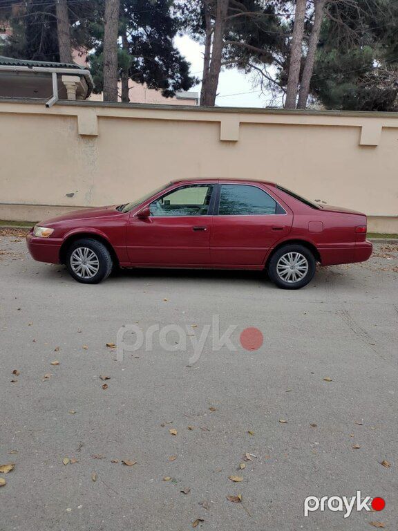Toyota Camry, 2.2 L, 1999 il, 461 882 km — Avtomobillər, Bakı (4)