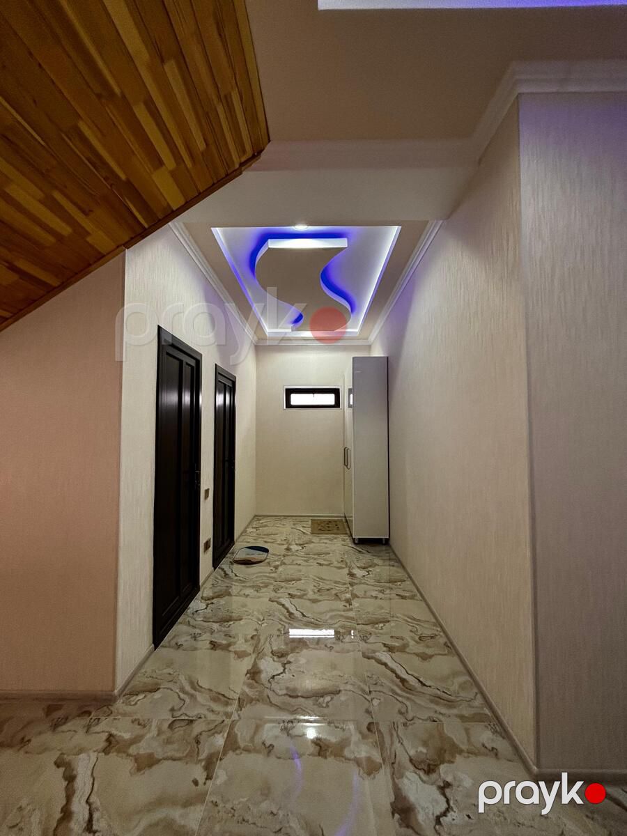 Satılır həyət evi/bağ evi 250 m² — Ev, villa, Quba (10)