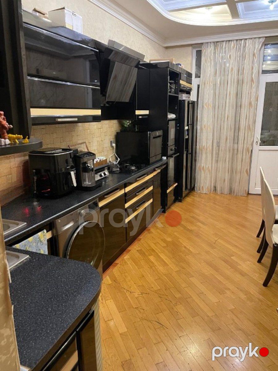 Satılır 2 otaqlı yeni tikili 105 m² — Mənzil, Bakı (2)