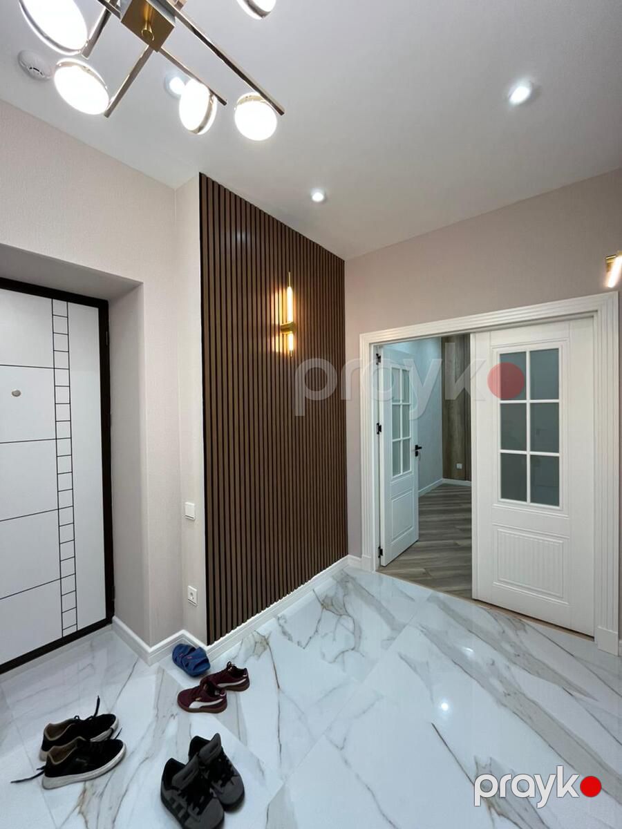 İcarəyə verilir 2 otaqlı yeni tikili 103 m² — Mənzil, Bakı (11)